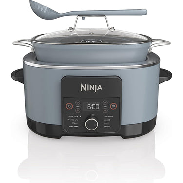 Ninja Foodi Possible Slow Cooker PRO Multi-Cooker (MC1001), Renewed