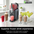 Ninja FS301 SLUSHi 88 oz. Frozen Drink & Slushie Machine - Renewed