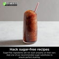 Ninja SLUSHi 88oz. Frozen Drink & Slushie Machine Renewed+1 Yr Warranty & Bottle