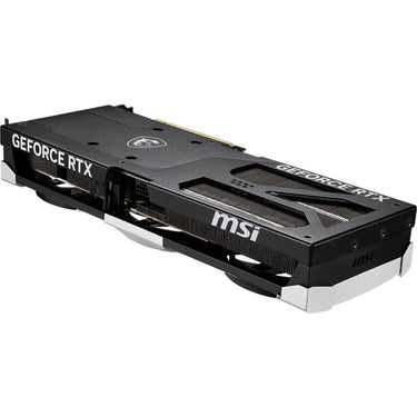 MSI RTX 5070 12G VENTUS 3X OC