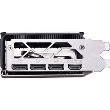 MSI RTX 5070 TI 16G INSPIRE 3X OC