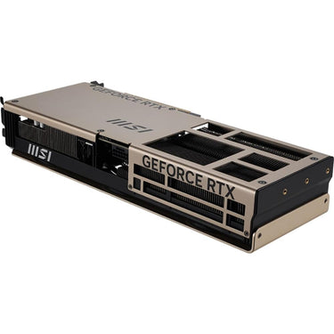 MSI RTX 5080 16G INSPRIE 3X OC