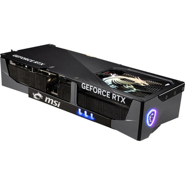 MSI RTX 5090 32G GAMING TRIO OC