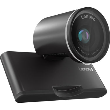 Lenovo 4K Pro Webcam