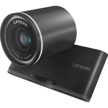 Lenovo 4K Pro Webcam