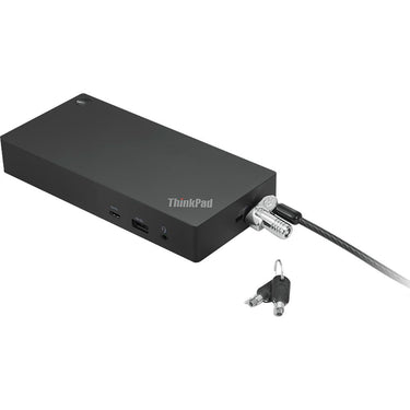 Lenovo NanoSaver Cable Lock