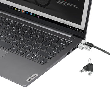 Lenovo NanoSaver Cable Lock