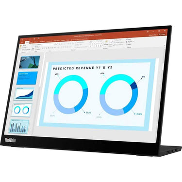 Lenovo TS M14d 14" Type C