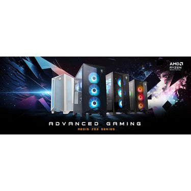 MSI Aegis ZS2 A7NVP-1463US