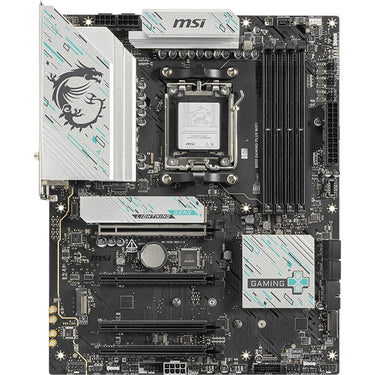 MSI B850 GAMING PLUS WIFI