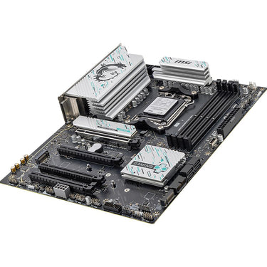 MSI B850 GAMING PLUS WIFI