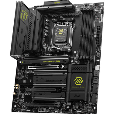 MSI MAG B850 TOMAHAWK MAX WIFI