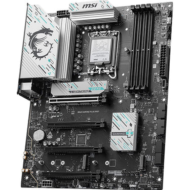 MSI B860 GAMING PLUS WIFI