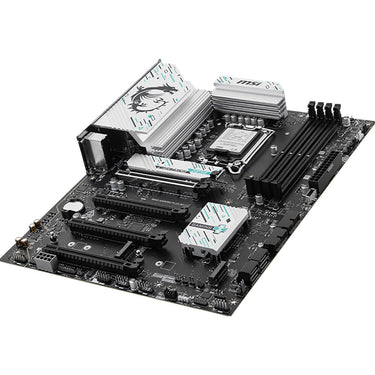 MSI B860 GAMING PLUS WIFI