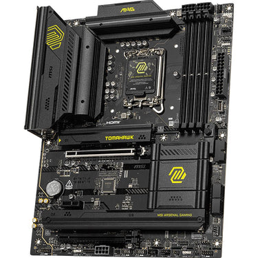 MSI MAG B860 TOMAHAWK WIFI
