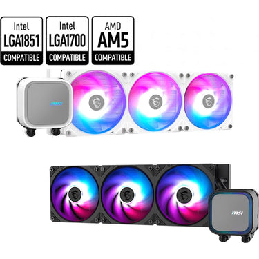 MSI MAG Coreliquid A13 360