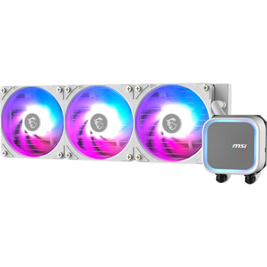 MSI MAG Coreliquid A13 360 White