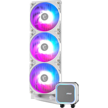 MSI MAG Coreliquid A13 360 White