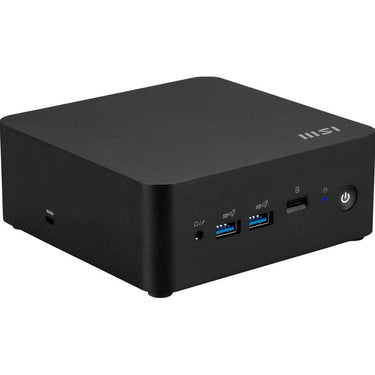 MSI Cubi NUC 13MQG 202BUS