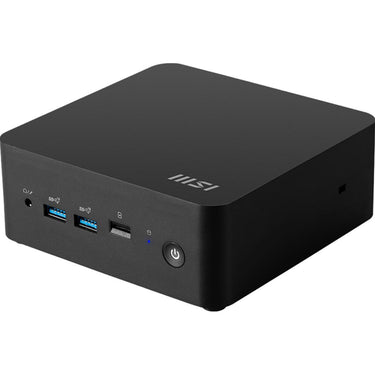 MSI Cubi NUC 13MQG 203BUS