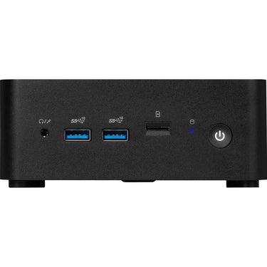 MSI Cubi NUC 13MQG 203BUS
