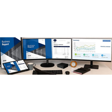 MSI Cubi NUC AI 1UMG025BUS