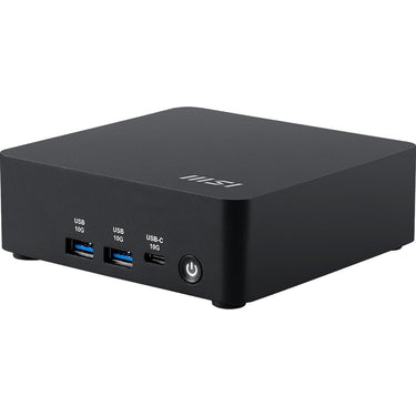 MSI Cubi NUC AI 1UMG025BUS