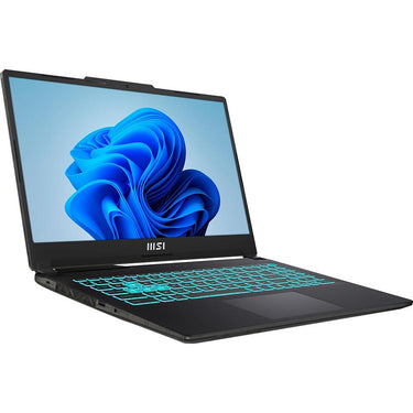 MSI Cyborg 15 A13VE 218US