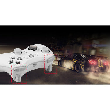 MSI FORCE GC30 V2 WHITE