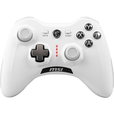 MSI FORCE GC30 V2 WHITE