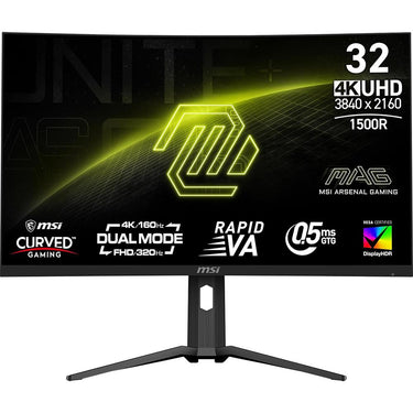 MSI MAG 321CUPDF