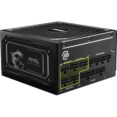 MSI MAG A1000GL PCIE5 II