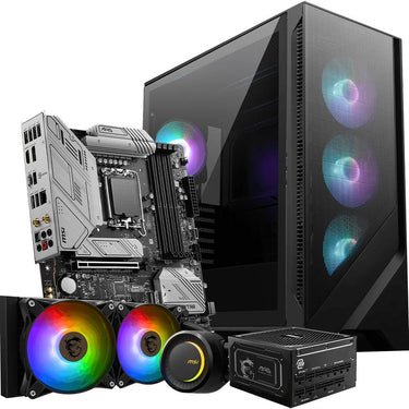 MSI MAG A1000GL PCIE5 II