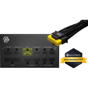 MSI MAG A750GL PCIE5 II