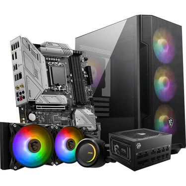 MSI MAG A750GL PCIE5 II