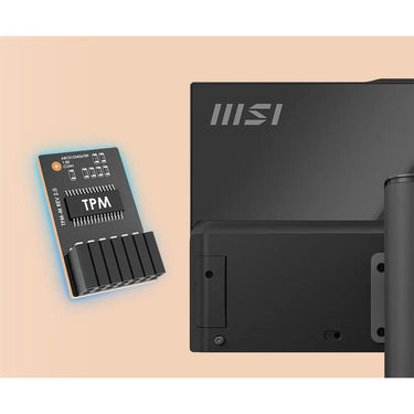 MSI Modern AM242TP 1M-1093US