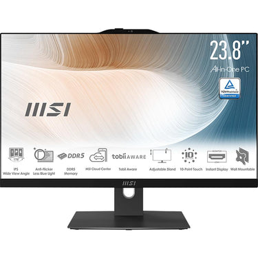 MSI Modern AM242TP 1M-1093US