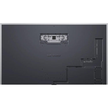 LG 83" G5 OLED evo 4K UHD TV with One Wall Design (2025) + Extended Protection Plan