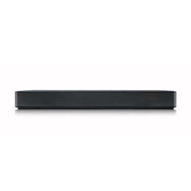 LG 65" UA77 Series LED AI 4K UHD Smart webOS TV (2025) w/ SKM1 Soundbar Bundle