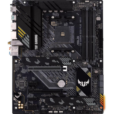 ASUS TUF GAMING B550 PLUS WIFI II