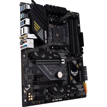 ASUS TUF GAMING B550 PLUS WIFI II
