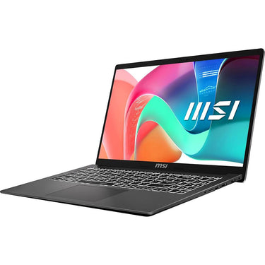 MSI Modern 15 F1MG-008US I7 11P