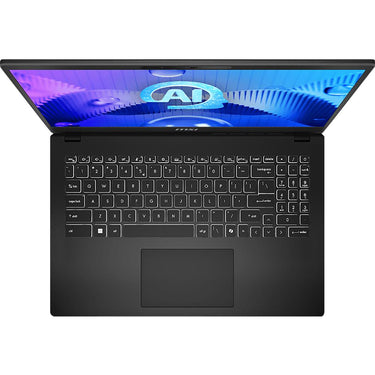 MSI Modern 15 H AI C1MG-056US