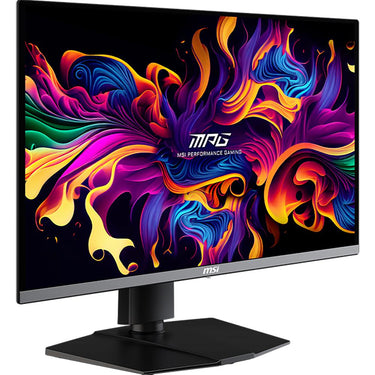 MSI MPG 272URX QD-OLED