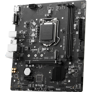 MSI PRO H510M B Motherboard