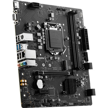 MSI PRO H510M B Motherboard