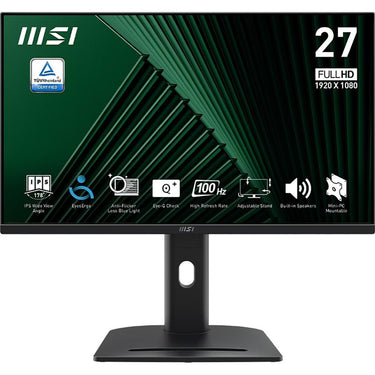 MSI PRO MP275PG
