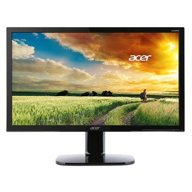 Acer EK220QH3bi 21.5" Full HD 16:9 1ms AMD FreeSync VA Monitor