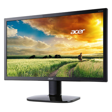 Acer EK220QH3bi 21.5" Full HD 16:9 1ms AMD FreeSync VA Monitor