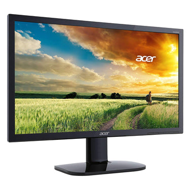 Acer EK220QH3bi 21.5" Full HD 16:9 1ms AMD FreeSync VA Monitor